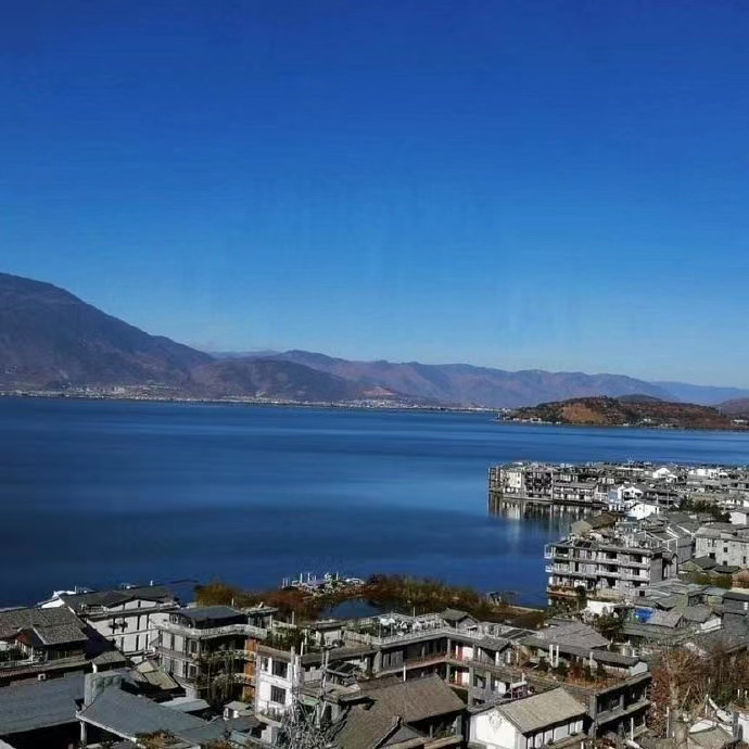 大理三日游最佳方案，麗江大理旅游攻略自由行三天