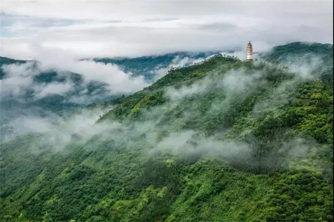 大理傳媒公司｜巍寶山道教名山，南詔古國(guó)發(fā)源地