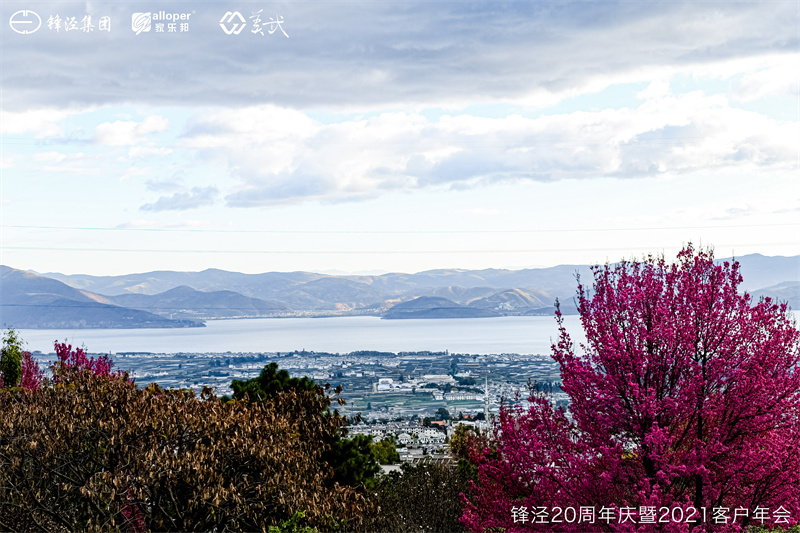 大理會(huì)議旅游團(tuán)建活動(dòng)暨大理蒼山故事莊園篝火晚會(huì)