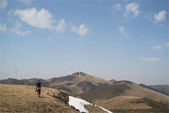 大理會獎團(tuán)建研學(xué)旅游小眾項(xiàng)目推薦：大喜馬幫馬術(shù)